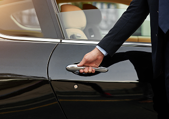 White Glove Service